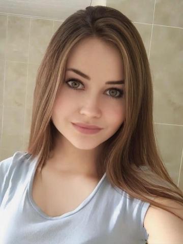 Проститутка Злата